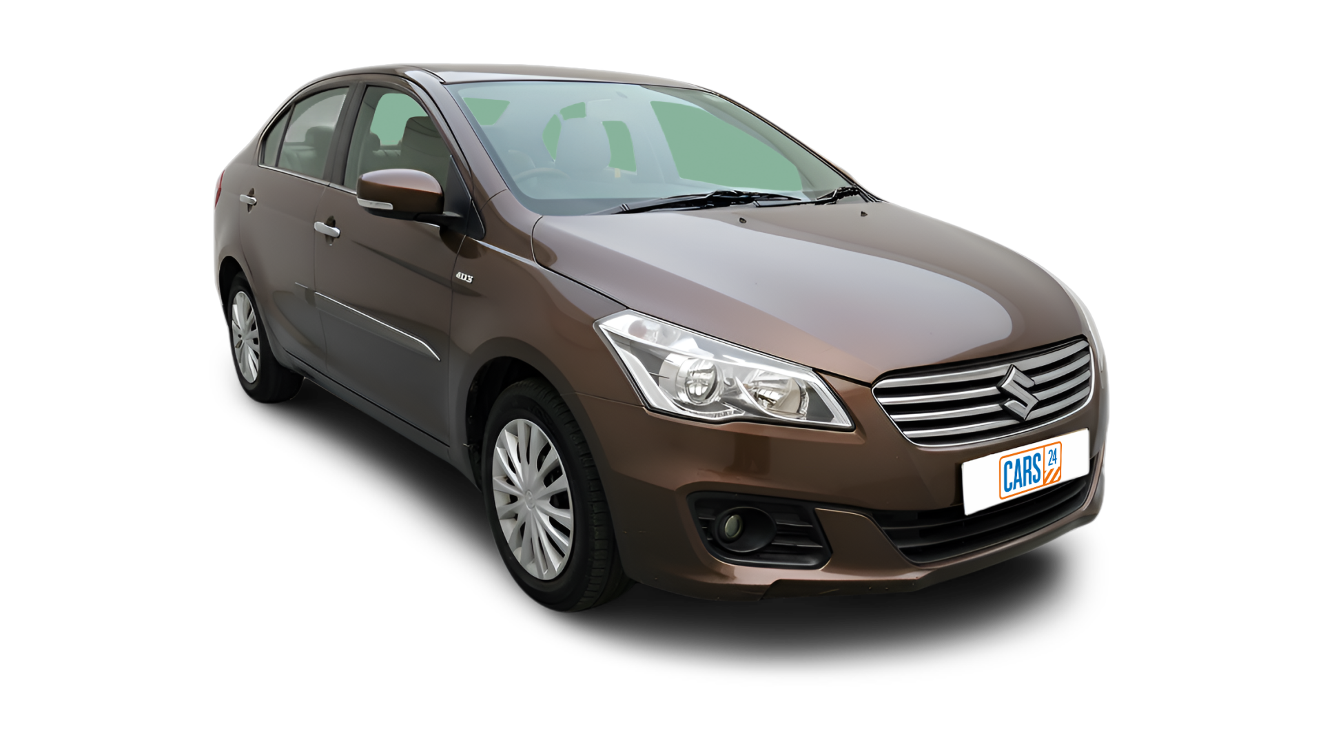 Maruti Ciaz-img